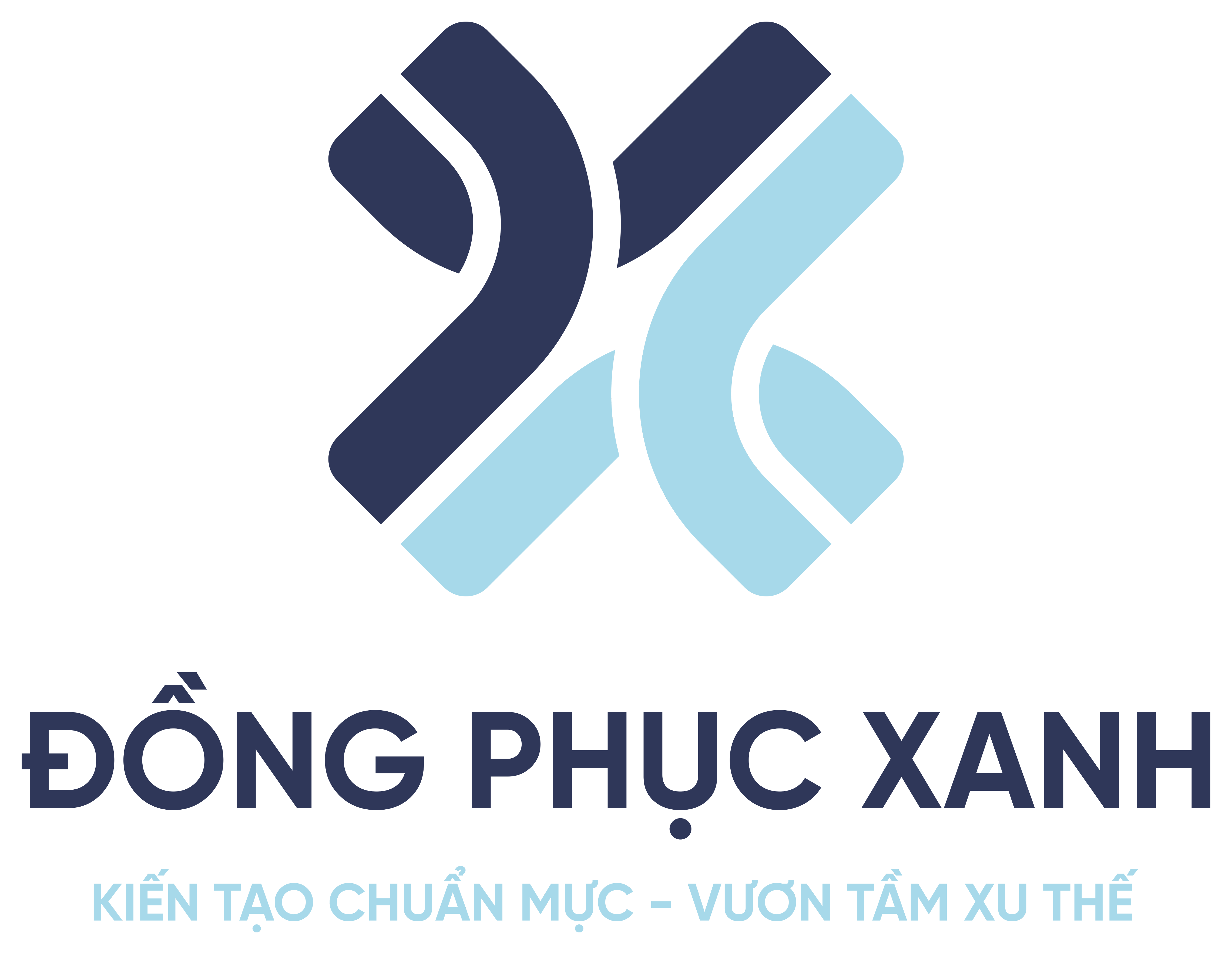 Xanh Uniform